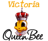 Our queen bee